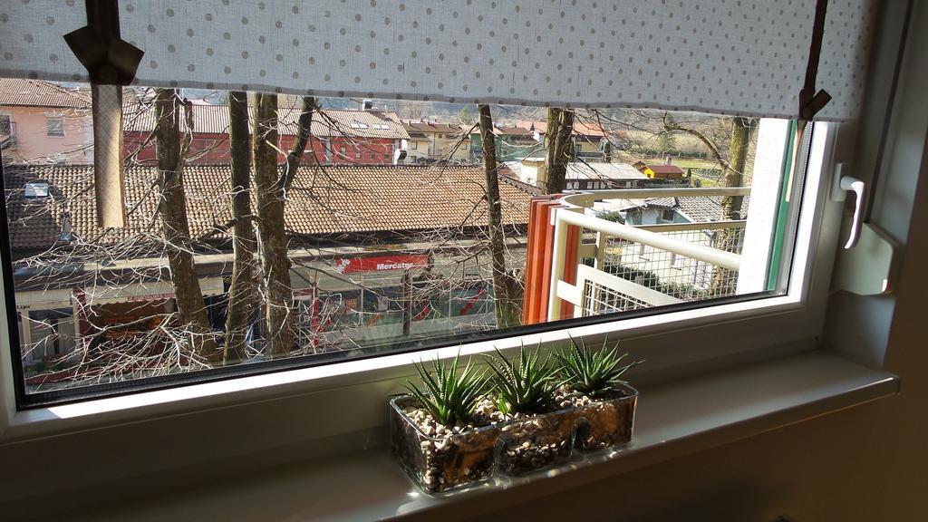 Apartment Alvarium Kobarid Habitación foto